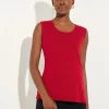 Classic Knit Tank Top