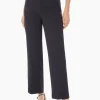 Soft Crepe Wide Leg Pant