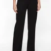 Wide Leg Knit Pant